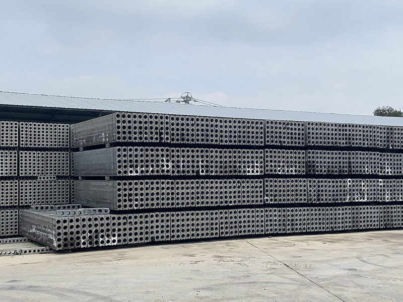 日照GRC多孔板生產工藝