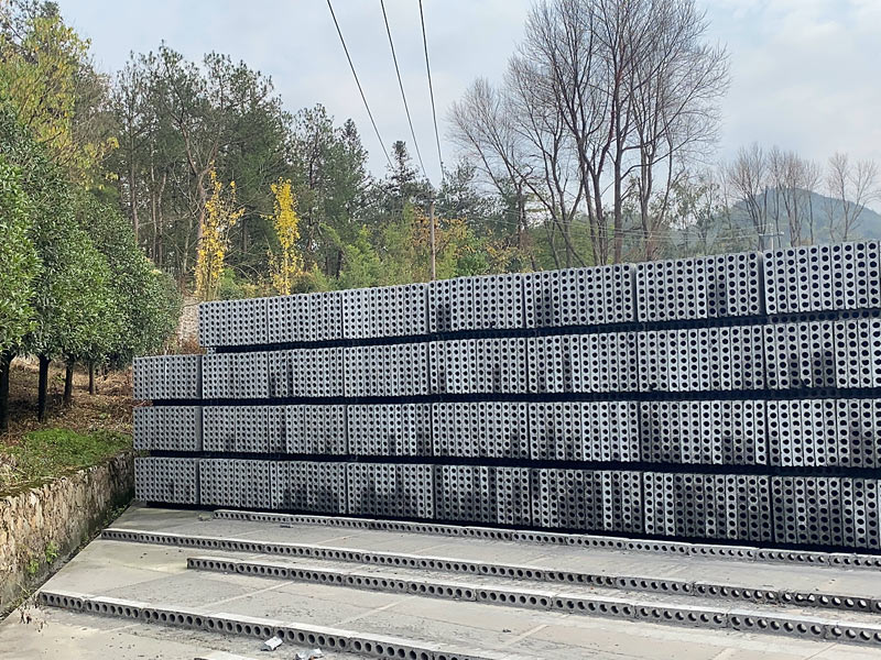 山東空心隔墻板作用