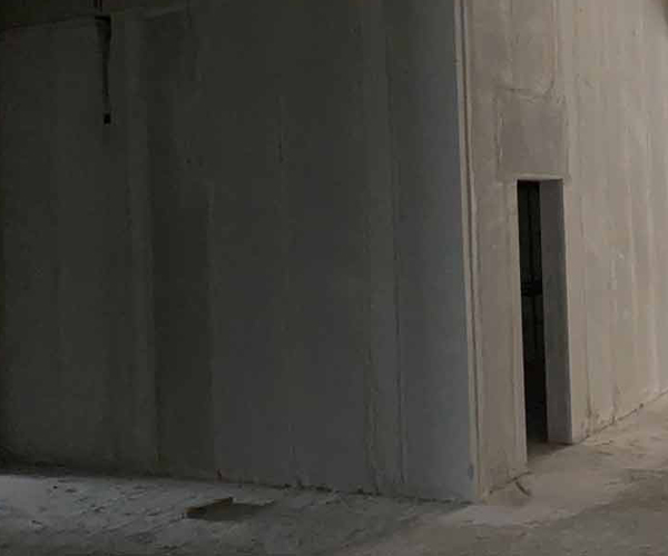 煙臺輕質復合墻板主要成分有哪些