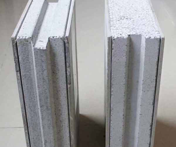 章丘輕質復合墻板相關知識