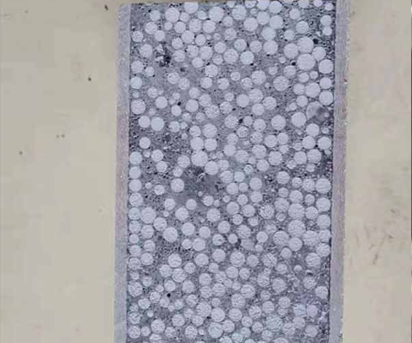 淄博輕質復合墻板特點