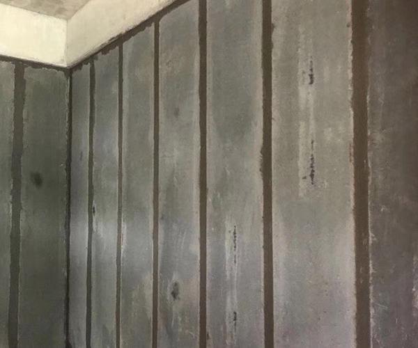 濟南硅酸鈣板隔墻板怎么安裝