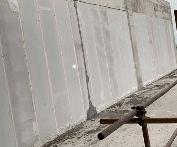 威海聚苯顆粒輕質隔墻板如何報價