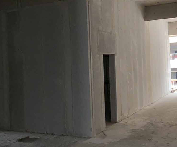 臨沂輕質復合板相關知識